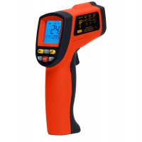 Пирометр инфракрасный ADA TemPro 900 (от –50°С до 900°С) Арт. А00225