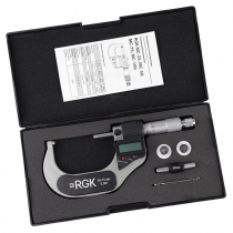 Электронный микрометр RGK MC-75 Арт. 757041