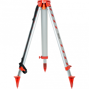 Штатив алюминиевый на винтах RGK S6 Арт. 777735_1