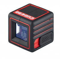 Лазерный уровень ADA Cube 3D Basic Edition Арт. А00382