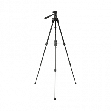 Штатив для лазерных уровней (нивелиров) телескопический AMO T150 Арт. 750196_50