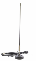 Антенна авто TURBOSKY CB T3-27 Mag Арт. 310010