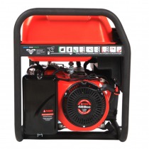 Бензиновый генератор A-iPower A9000TEAX Арт. 20122