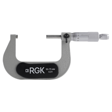 Микрометр RGK MCM-75 Арт. 756983_50