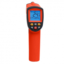 Пирометр инфракрасный ADA TemPro 700 (от –50°С до 700°С) с калибровкой Арт. А00224К