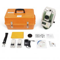 Тахеометр FOIF RTS102 (R600, 2") Арт. 656044