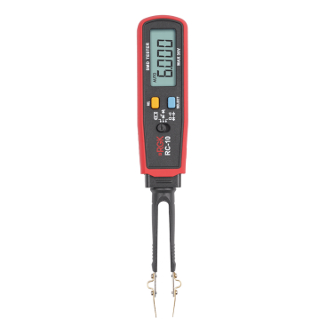 Измеритель SMD компонентов RGK RC-12 Арт. 755191_50