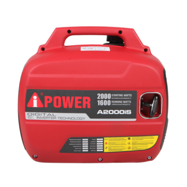 Бензиновый генератор A-iPower A2000iS Арт. 20301_1