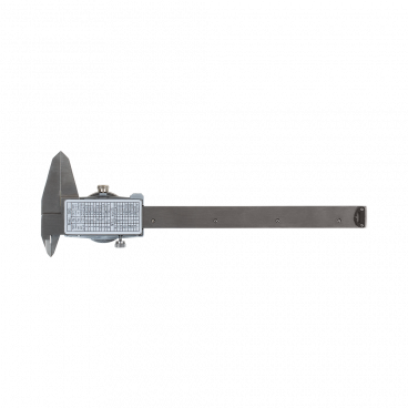 Штангенциркуль с круговой шкалой RGK SCC-150 С ПОВЕРКОЙ Арт. 755825_3