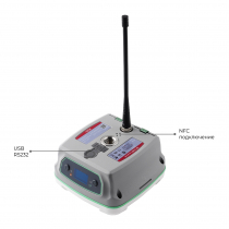 GNSS приемник RGK SR1 Арт. 756808