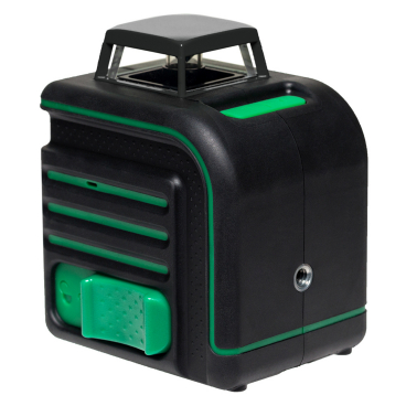 Лазерный уровень ADA Cube 360 Green Ultimate Edition Арт. А00470 (Зеленый луч)_5