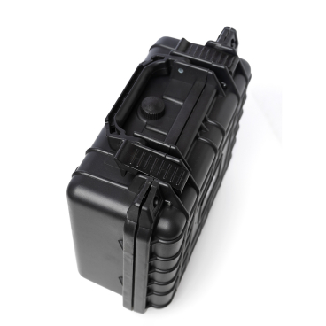 Высокопрочный противоударный герметичный кейс ADA HARD CASE 12500 Арт. А00699_4