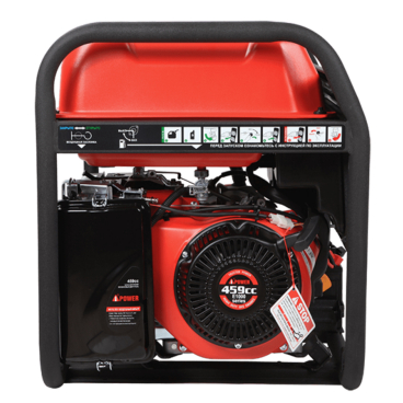 Бензиновый генератор A-iPower A7500ТEA Арт. 20114_3