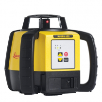 Нивелир лазерный ротационный Leica Rugby 620 Арт. 790359