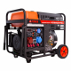 Дизельный генератор A-iPower AD9500TFEA Арт. 20407_1
