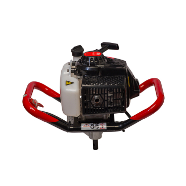 СПЕЦКОМПЛЕКТ Бензобур ADA GroundDrill-7 + шнек ADA Frozen Ground Drill 250 (800 мм) + удлинитель ADA Extension 500 (50 см)_1