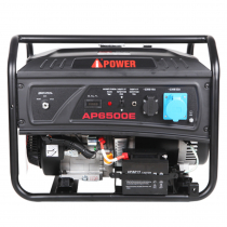 Бензиновый генератор A-iPower lite AР6500E Арт. 20207