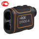 Дальномер оптический для охоты RGK D1500A Арт. 756358_50