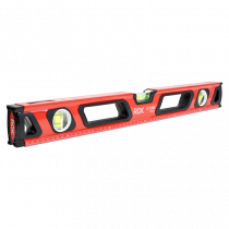 Пузырьковый уровень RGK U7060 Арт. 4610011873607