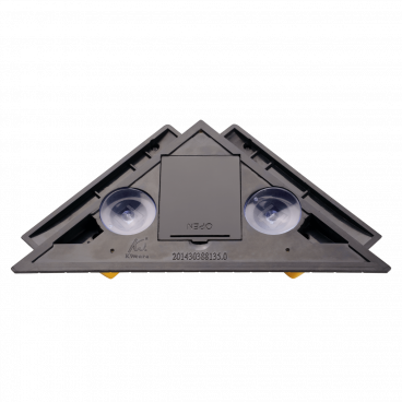 Угломер лазерный AMO LS 90 Арт. 854859_4