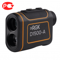 Дальномер оптический для охоты RGK D1500A Арт. 756358