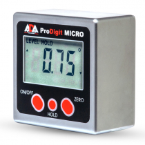 Уровень электронный ADA ProDigit MICRO с калибровкой Арт. А00335К