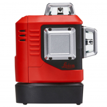 Нивелир лазерный Leica Lino L6G-1 Арт. 912971 (Зеленый луч)