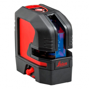 Нивелир лазерный Leica Lino L2-1 в кейсе Арт. 864413_30