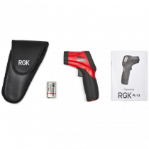 Пирометр инфракрасный RGK PL-12 Арт. 4610011870804