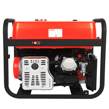 Бензиновый генератор A-iPower A7000EAX Арт. 20119_7