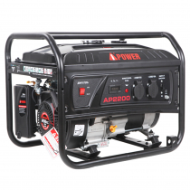Бензиновый генератор A-iPower lite AР2200 Арт. 20201
