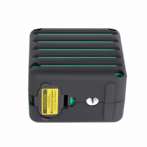 Лазерный уровень ADA Cube MINI Green Professional Edition Арт. А00529 (Зеленый луч)