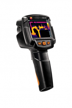 Тепловизор Testo 868 Арт. 0560 8681_3