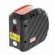 Лазерный уровень ADA ARMO MINI Basic Edition Арт. А00582_2