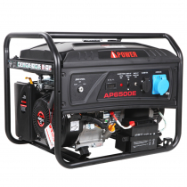 Бензиновый генератор A-iPower lite AР6500E Арт. 20207
