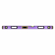 Цифровой уровень Ermenrich Verk LL100, фиолетовый Арт. 83826_50