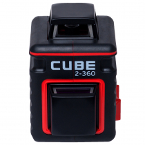 Лазерный уровень ADA Cube 2-360 Ultimate Edition Арт. А00450