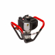 СПЕЦКОМПЛЕКТ Бензобур ADA GroundDrill-2 + шнек ADA Frozen Ground Drill 150 (800 мм) + удлинитель ADA Extension 500 (50 см)_1