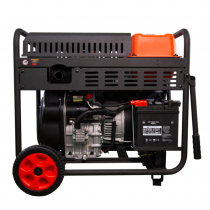 Дизельный генератор A-iPower AD9500EA Арт. 20405