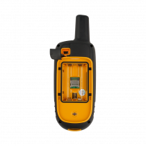 Туристический навигатор RGK NV-64 Арт. 751735