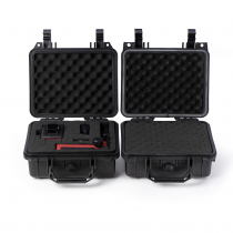 Высокопрочный противоударный герметичный кейс ADA HARD CASE 12500 Арт. А00699