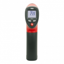 Пирометр инфракрасный RGK PL-8 Арт. 4610011870798