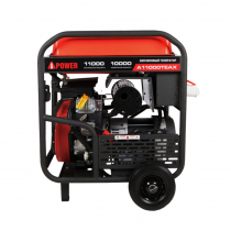 Бензиновый генератор A-iPower A11000TEAX Арт. 20124