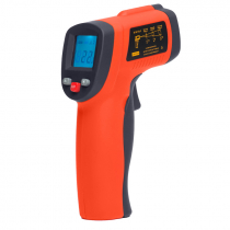 Пирометр инфракрасный ADA TemPro 550 (от –50°С до 550°С) Арт. А00223