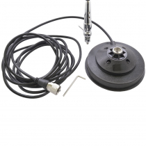Антенна авто TURBOSKY CB T3 Mag Арт. 310013