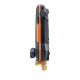 Комплект 2 -  коллектор цифровой манометрический Testo 550s (testo 550 - 1 шт., testo 115i v2 - 2шт., кейс - 1 шт.) Арт. 0564 5502_1