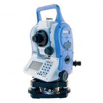 Тахеометр Spectra Precision Focus 6