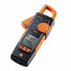 Клещи электроизмерительные Testo 770-3 с функцией измерения истинного СКЗ Арт. 0590 7703_1