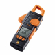 Клещи электроизмерительные Testo 770-1 с функцией измерения истинного СКЗ Арт. 0590 7701_4