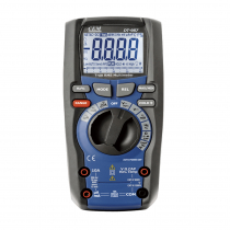 Мультиметр CEM DT-987 цифровой Арт. 482230